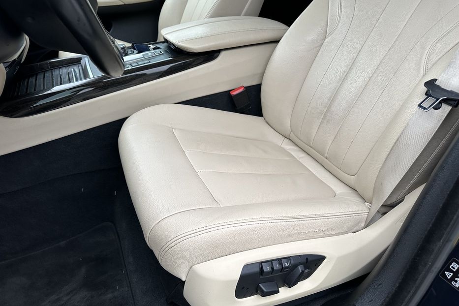 Продам BMW X5 Xdrive 35i 2016 года в Киеве