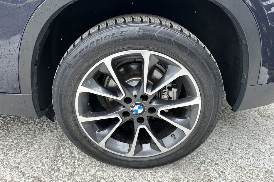 Продам BMW X5 Xdrive 35i 2016 года в Киеве