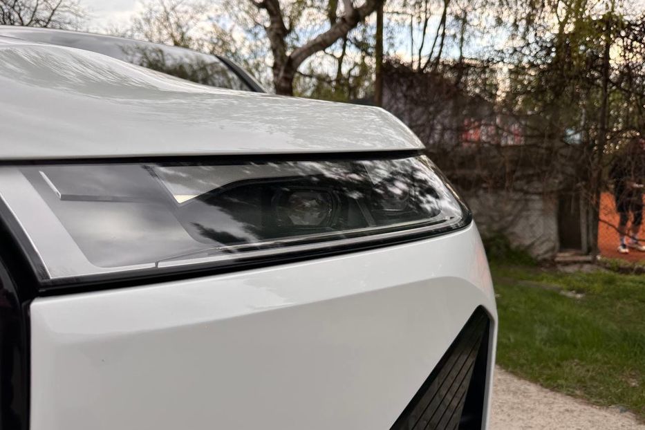 Продам BMW iX xdrive50 НОВА 2025 года в Черновцах