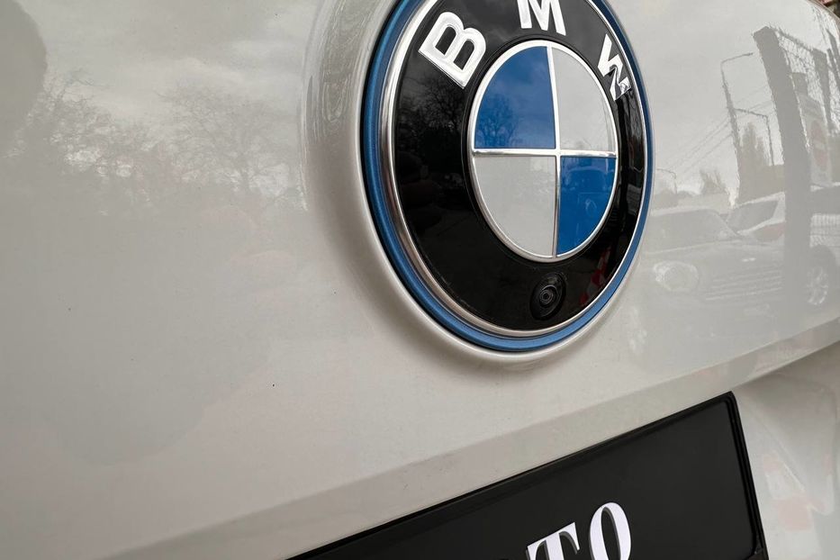 Продам BMW iX xdrive50 НОВА 2025 года в Черновцах