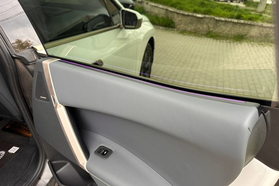 Продам BMW iX xdrive50 НОВА 2025 года в Черновцах