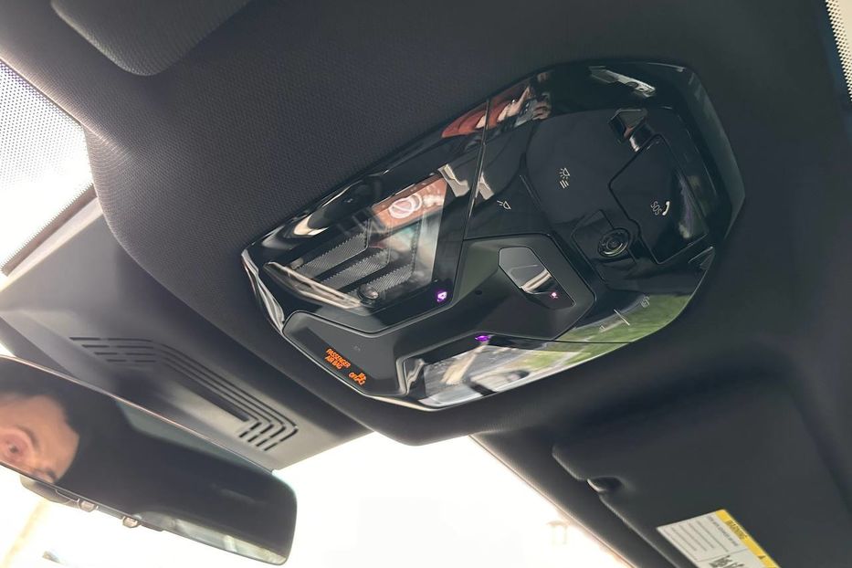 Продам BMW iX xdrive50 НОВА 2025 года в Черновцах