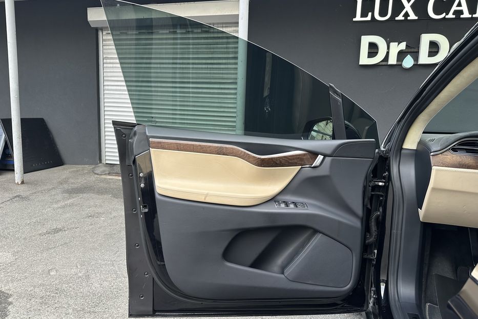 Продам Tesla Model X 90D 2016 года в Киеве