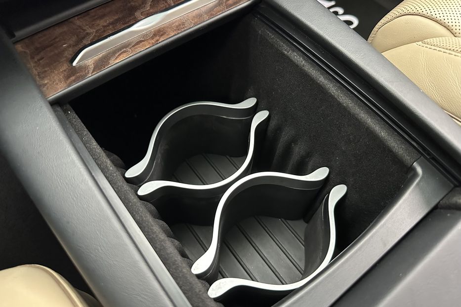 Продам Tesla Model X 90D 2016 года в Киеве