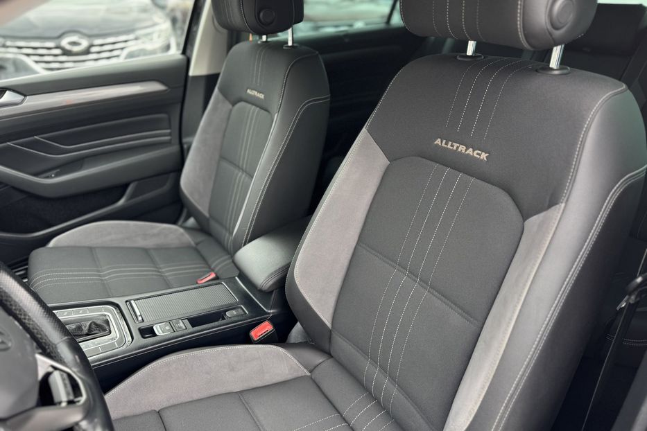 Продам Volkswagen Passat Alltrack B8+ 200(кс) 2022 года в г. Умань, Черкасская область