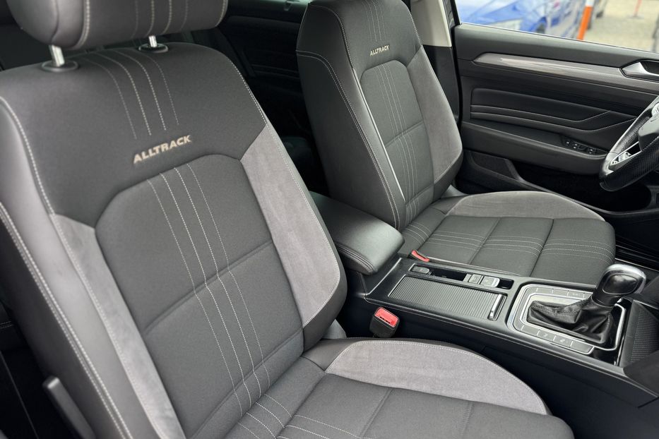 Продам Volkswagen Passat Alltrack B8+ 200(кс) 2022 года в г. Умань, Черкасская область