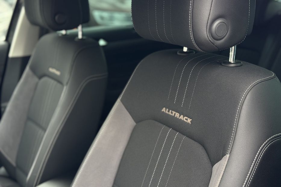 Продам Volkswagen Passat Alltrack B8+ 200(кс) 2022 года в г. Умань, Черкасская область