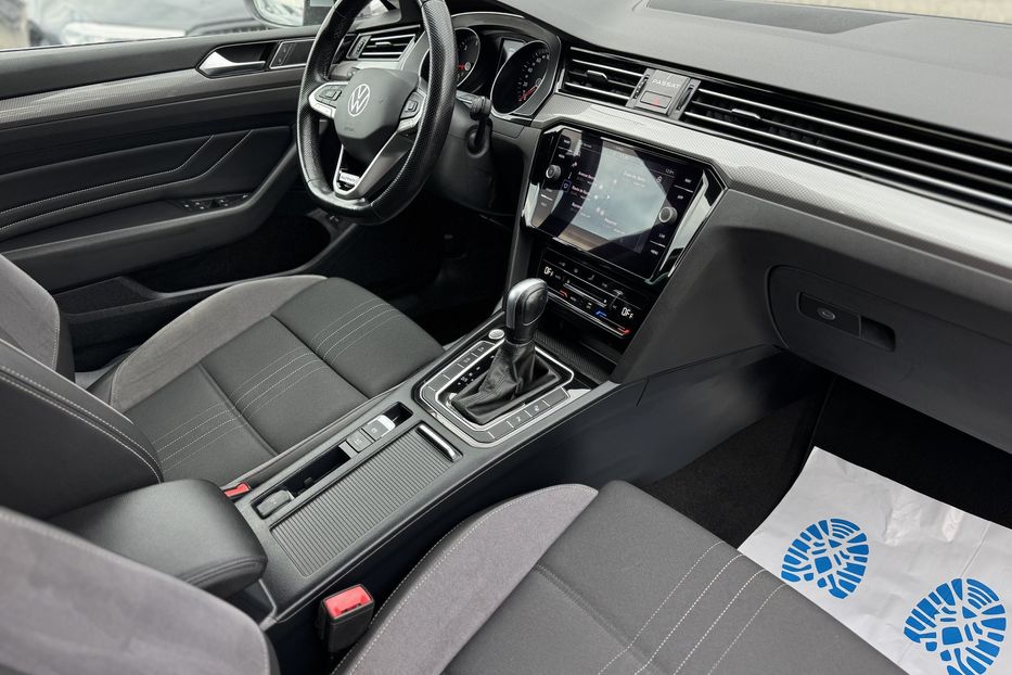 Продам Volkswagen Passat Alltrack B8+ 200(кс) 2022 года в г. Умань, Черкасская область