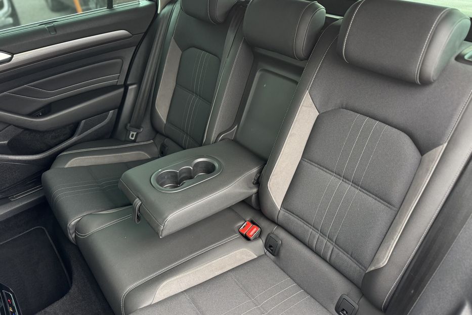 Продам Volkswagen Passat Alltrack B8+ 200(кс) 2022 года в г. Умань, Черкасская область