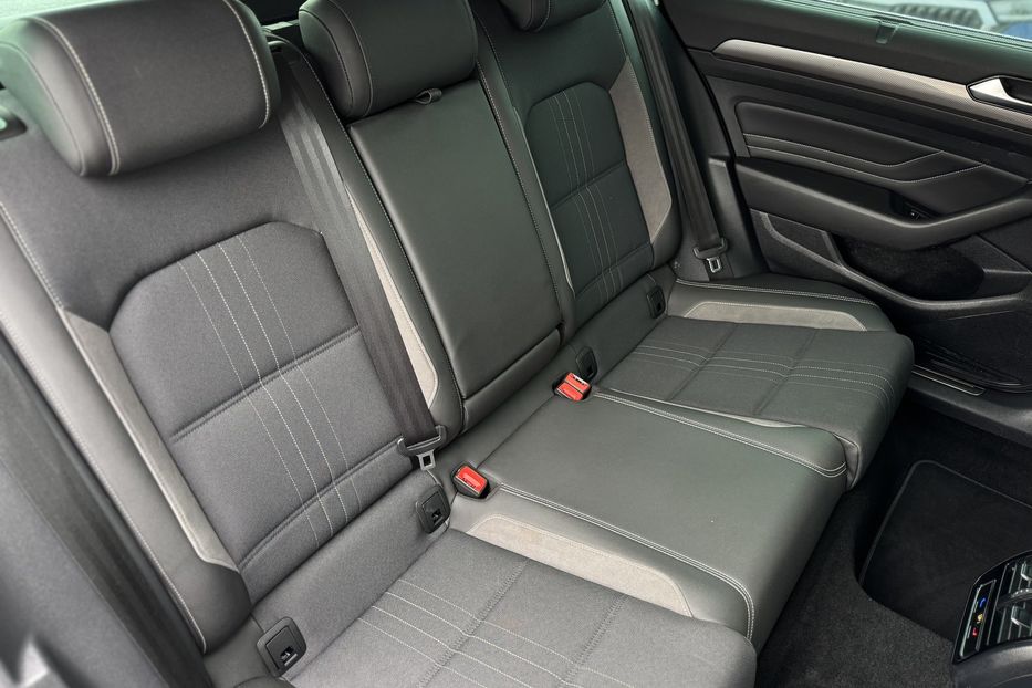 Продам Volkswagen Passat Alltrack B8+ 200(кс) 2022 года в г. Умань, Черкасская область