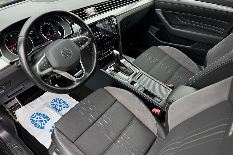 Продам Volkswagen Passat Alltrack B8+ 200(кс) 2022 года в г. Умань, Черкасская область