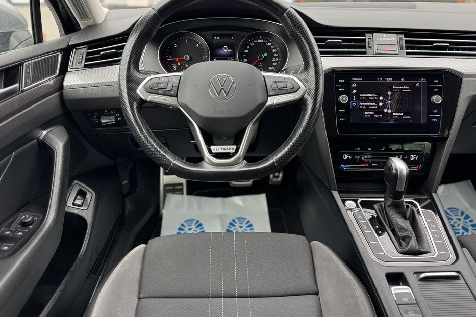 Продам Volkswagen Passat Alltrack B8+ 200(кс) 2022 года в г. Умань, Черкасская область