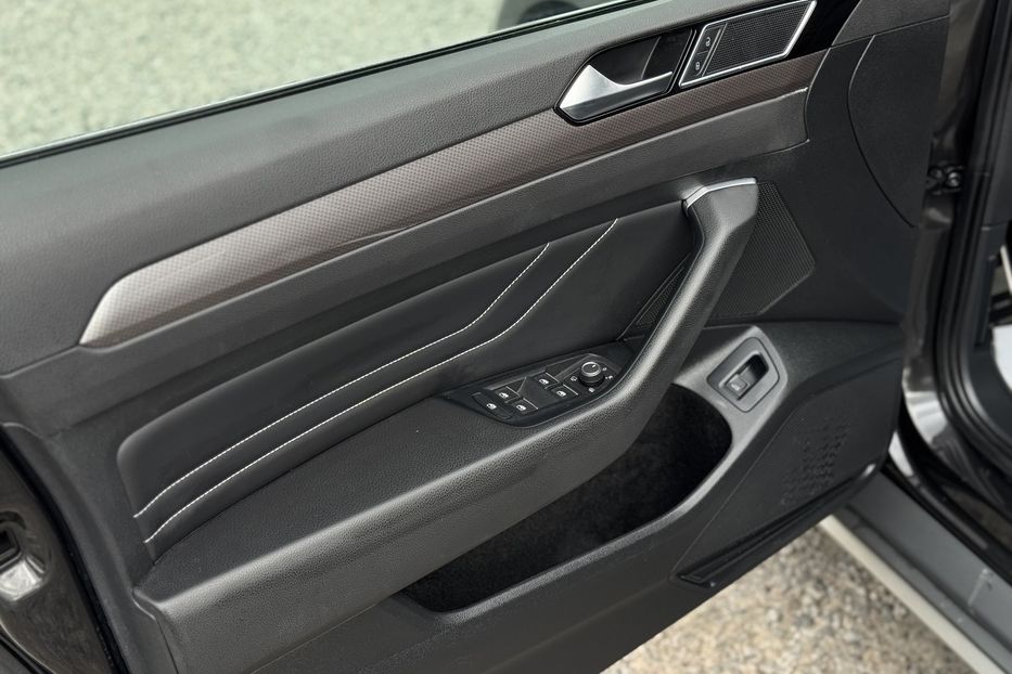 Продам Volkswagen Passat Alltrack B8+ 200(кс) 2022 года в г. Умань, Черкасская область