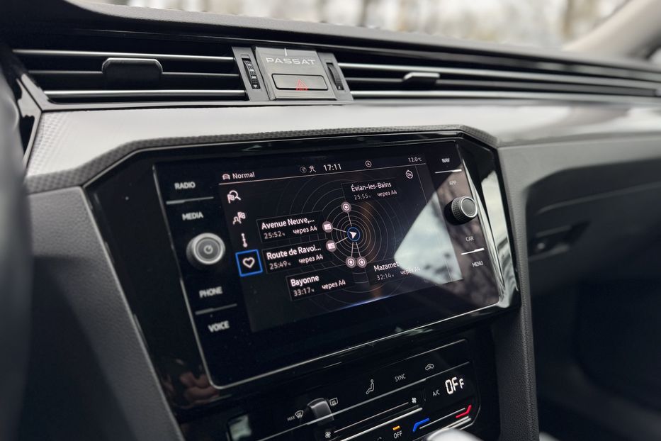 Продам Volkswagen Passat Alltrack B8+ 200(кс) 2022 года в г. Умань, Черкасская область