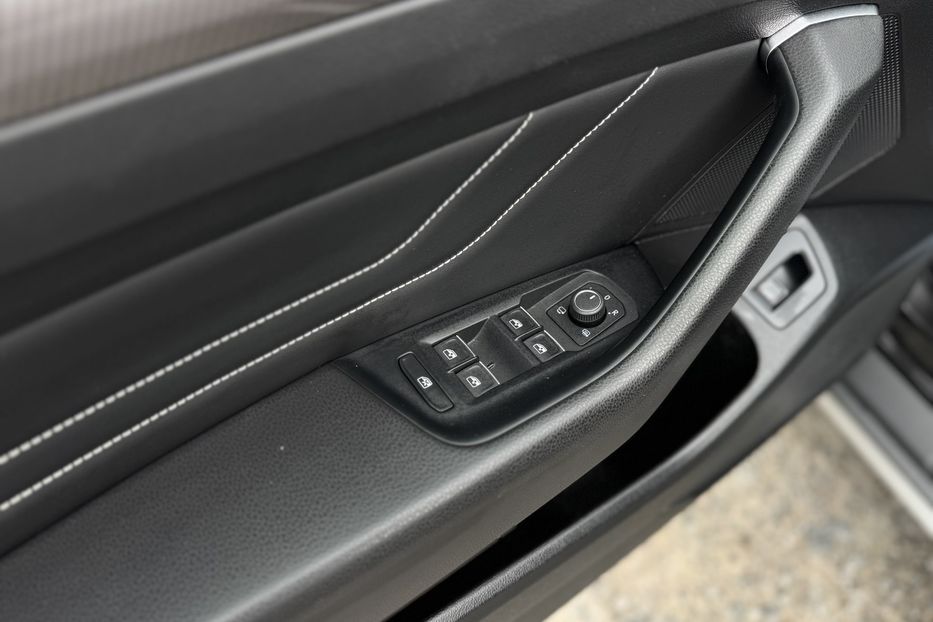 Продам Volkswagen Passat Alltrack B8+ 200(кс) 2022 года в г. Умань, Черкасская область