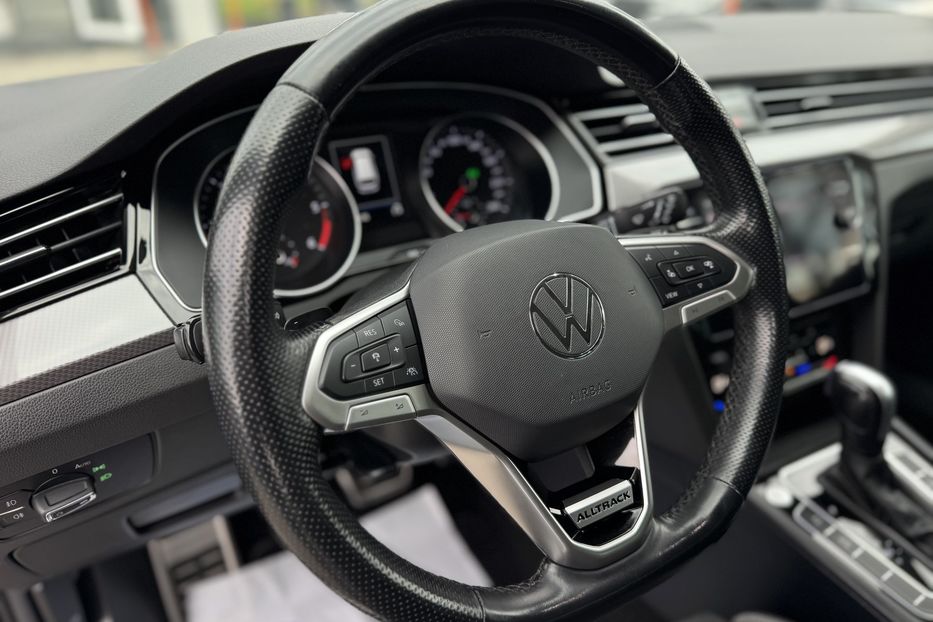 Продам Volkswagen Passat Alltrack B8+ 200(кс) 2022 года в г. Умань, Черкасская область