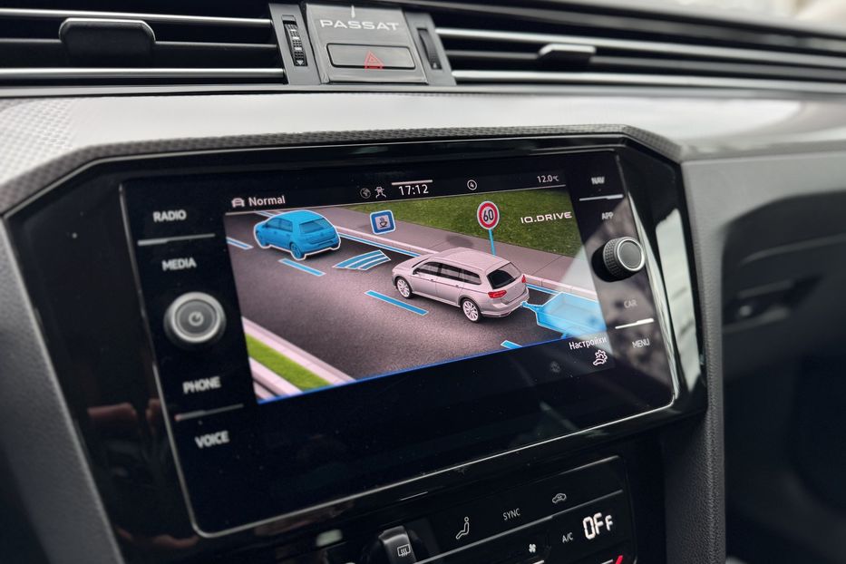 Продам Volkswagen Passat Alltrack B8+ 200(кс) 2022 года в г. Умань, Черкасская область