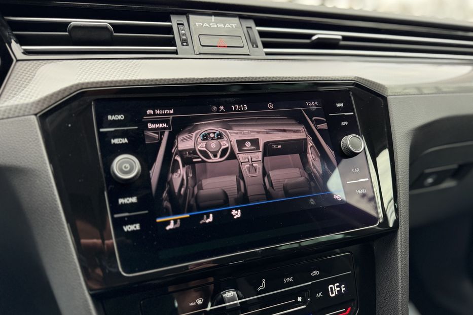 Продам Volkswagen Passat Alltrack B8+ 200(кс) 2022 года в г. Умань, Черкасская область