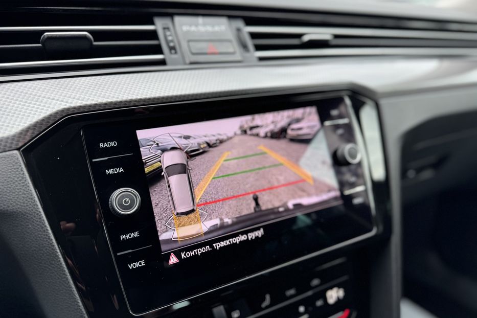 Продам Volkswagen Passat Alltrack B8+ 200(кс) 2022 года в г. Умань, Черкасская область