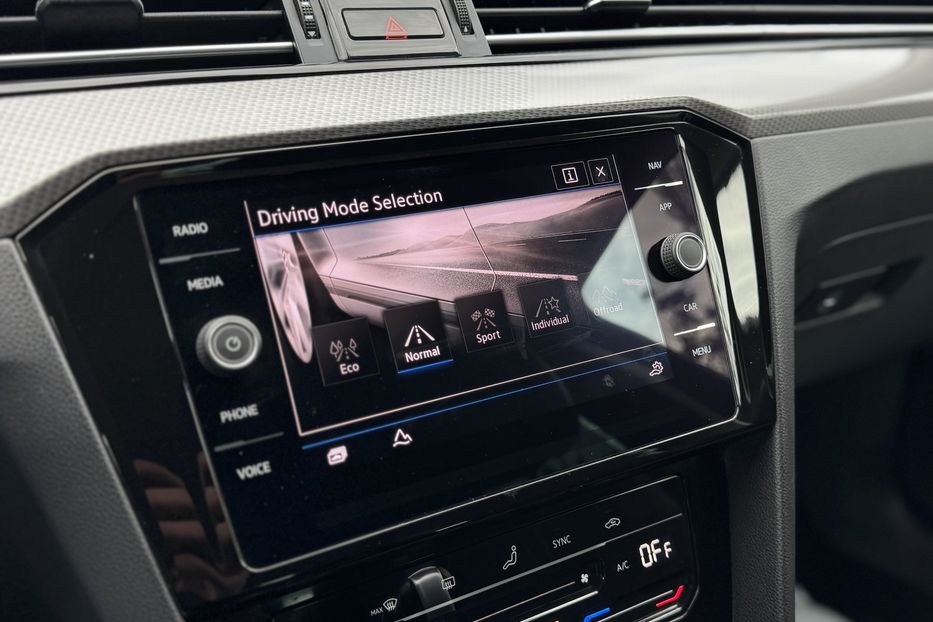 Продам Volkswagen Passat Alltrack B8+ 200(кс) 2022 года в г. Умань, Черкасская область