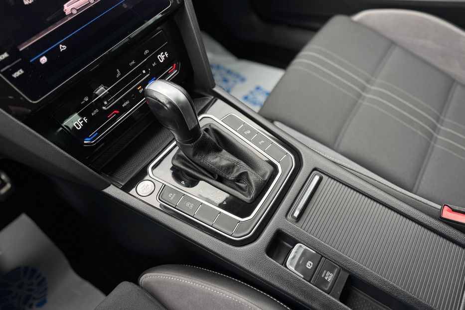 Продам Volkswagen Passat Alltrack B8+ 200(кс) 2022 года в г. Умань, Черкасская область