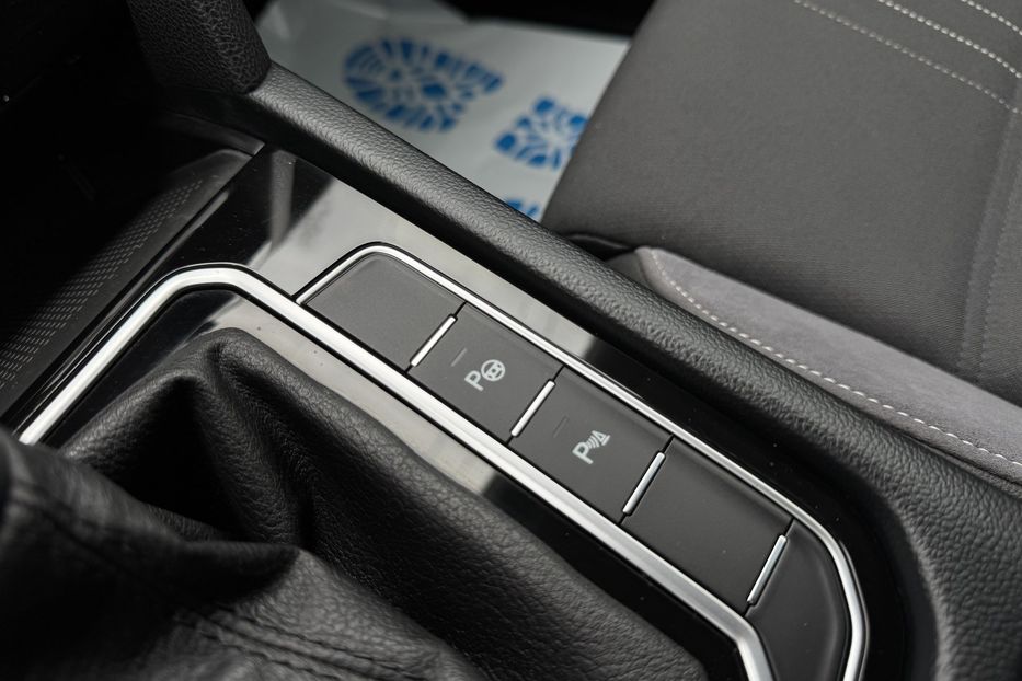 Продам Volkswagen Passat Alltrack B8+ 200(кс) 2022 года в г. Умань, Черкасская область