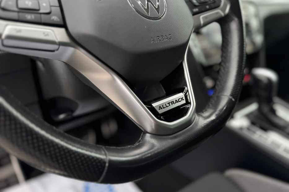 Продам Volkswagen Passat Alltrack B8+ 200(кс) 2022 года в г. Умань, Черкасская область