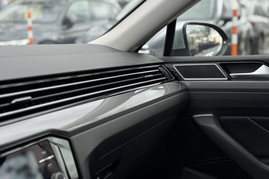 Продам Volkswagen Passat Alltrack B8+ 200(кс) 2022 года в г. Умань, Черкасская область