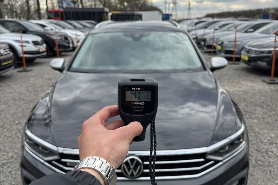 Продам Volkswagen Passat Alltrack B8+ 200(кс) 2022 года в г. Умань, Черкасская область