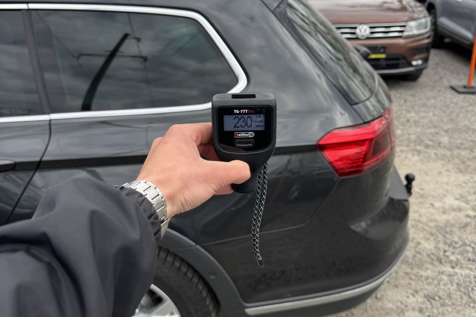 Продам Volkswagen Passat Alltrack B8+ 200(кс) 2022 года в г. Умань, Черкасская область