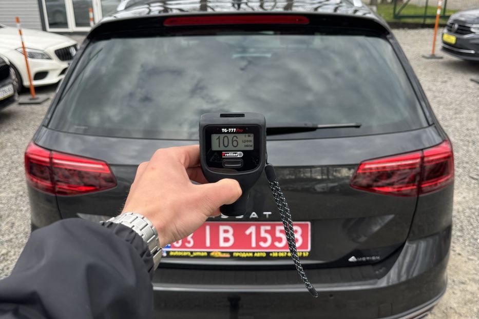 Продам Volkswagen Passat Alltrack B8+ 200(кс) 2022 года в г. Умань, Черкасская область