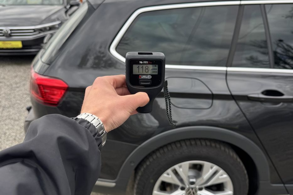 Продам Volkswagen Passat Alltrack B8+ 200(кс) 2022 года в г. Умань, Черкасская область