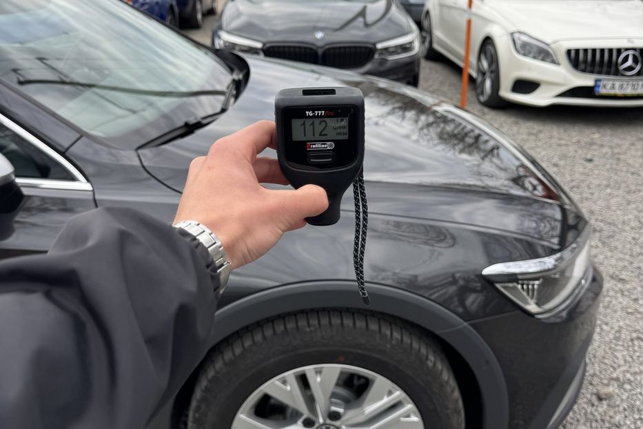 Продам Volkswagen Passat Alltrack B8+ 200(кс) 2022 года в г. Умань, Черкасская область