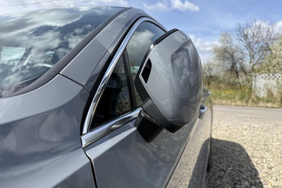 Продам Volkswagen Passat B8 150к.с. МАСАЖ,КАМЕРА,FULL LED 2022 года в Львове