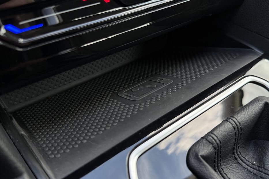 Продам Volkswagen Passat B8 150к.с. МАСАЖ,КАМЕРА,FULL LED 2022 года в Львове