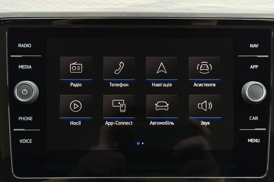 Продам Volkswagen Passat B8 150к.с. МАСАЖ,КАМЕРА,FULL LED 2022 года в Львове