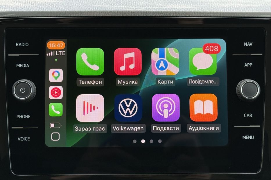 Продам Volkswagen Passat B8 150к.с. МАСАЖ,КАМЕРА,FULL LED 2022 года в Львове