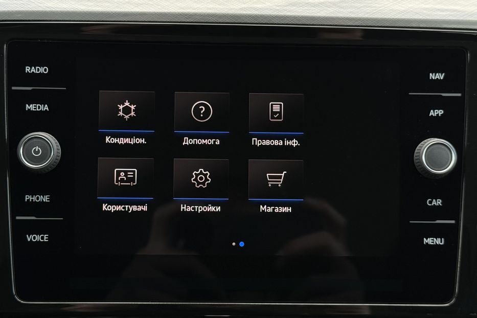 Продам Volkswagen Passat B8 150к.с. МАСАЖ,КАМЕРА,FULL LED 2022 года в Львове