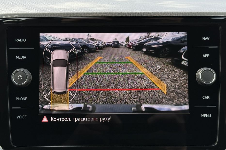 Продам Volkswagen Passat B8 150к.с. МАСАЖ,КАМЕРА,FULL LED 2022 года в Львове