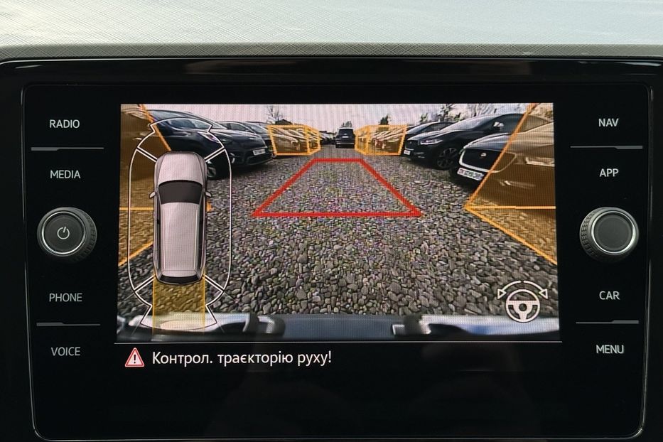 Продам Volkswagen Passat B8 150к.с. МАСАЖ,КАМЕРА,FULL LED 2022 года в Львове