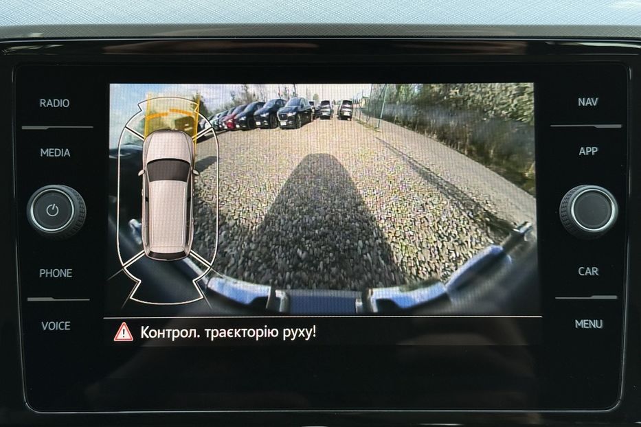 Продам Volkswagen Passat B8 150к.с. МАСАЖ,КАМЕРА,FULL LED 2022 года в Львове