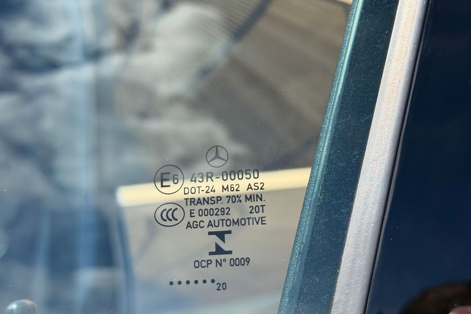 Продам Mercedes-Benz GLC-Class НЕ МАЛЬОВАНИЙ 4Х4 LED MAX 2020 года в Львове