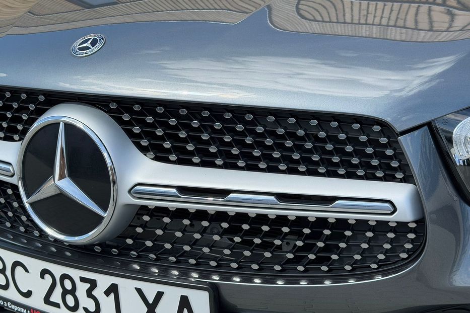 Продам Mercedes-Benz GLC-Class НЕ МАЛЬОВАНИЙ 4Х4 LED MAX 2020 года в Львове