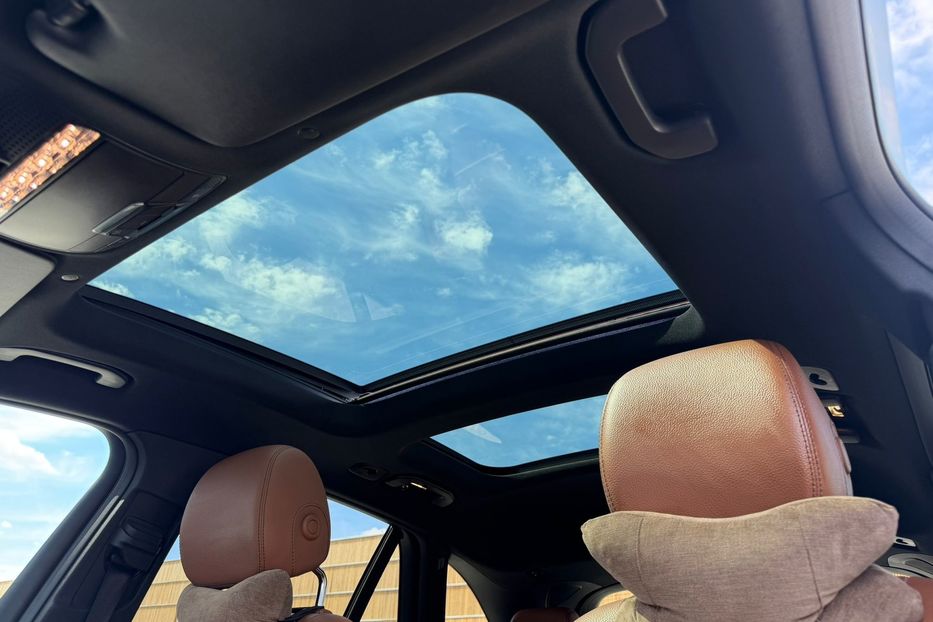 Продам Mercedes-Benz GLC-Class НЕ МАЛЬОВАНИЙ 4Х4 LED MAX 2020 года в Львове