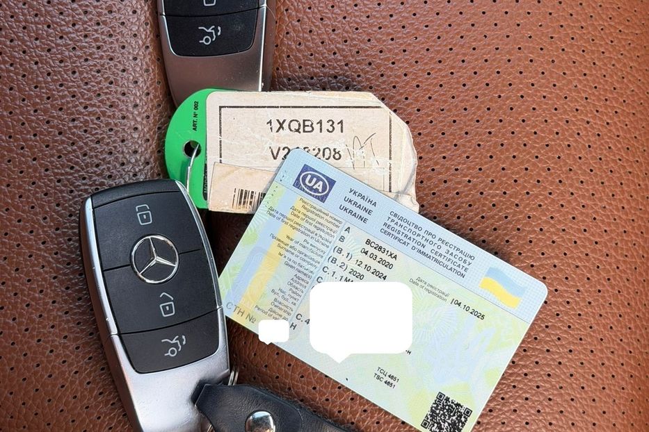 Продам Mercedes-Benz GLC-Class НЕ МАЛЬОВАНИЙ 4Х4 LED MAX 2020 года в Львове