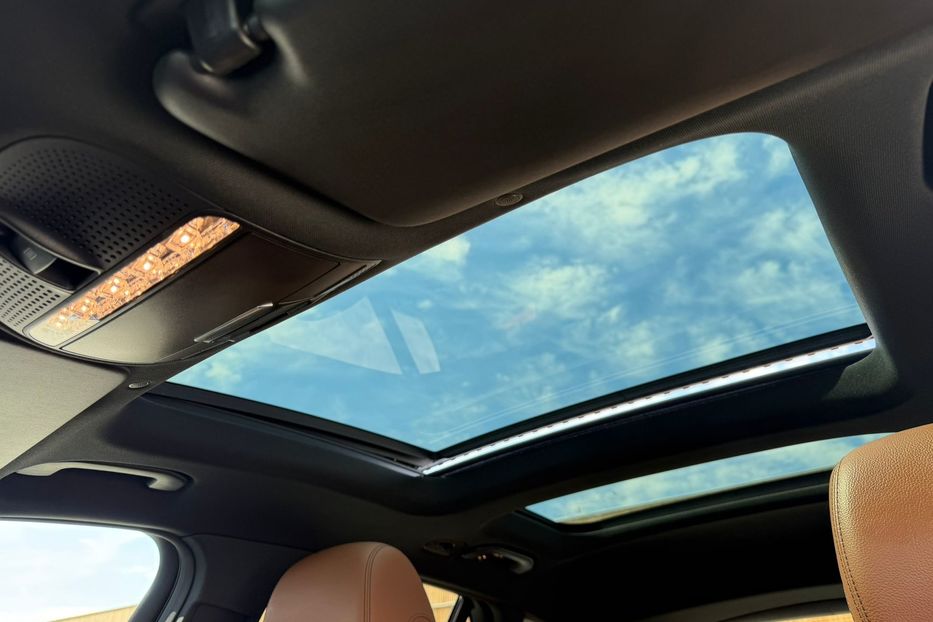 Продам Mercedes-Benz GLC-Class НЕ МАЛЬОВАНИЙ 4Х4 LED MAX 2020 года в Львове