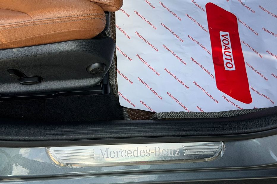 Продам Mercedes-Benz GLC-Class НЕ МАЛЬОВАНИЙ 4Х4 LED MAX 2020 года в Львове