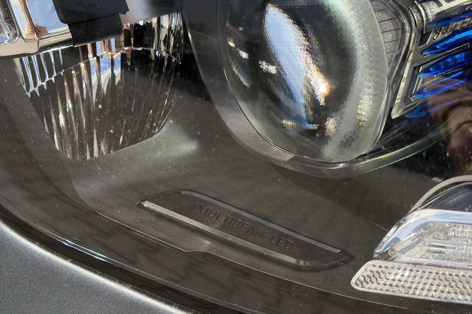 Продам Mercedes-Benz GLC-Class НЕ МАЛЬОВАНИЙ 4Х4 LED MAX 2020 года в Львове