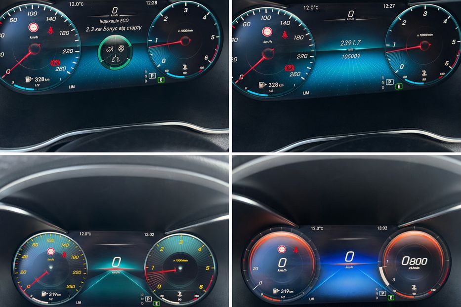 Продам Mercedes-Benz GLC-Class НЕ МАЛЬОВАНИЙ 4Х4 LED MAX 2020 года в Львове