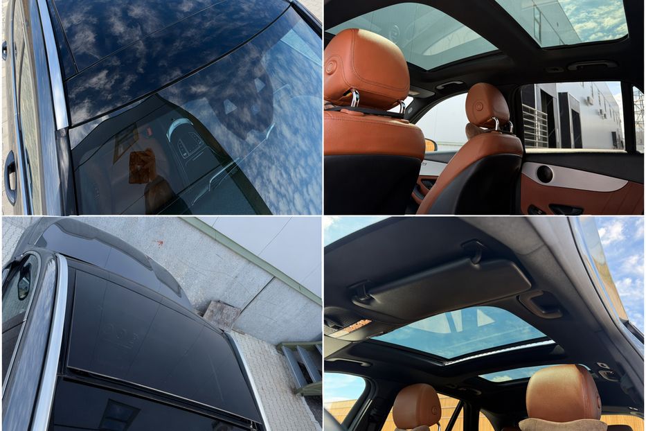 Продам Mercedes-Benz GLC-Class НЕ МАЛЬОВАНИЙ 4Х4 LED MAX 2020 года в Львове